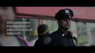 Join Policeabuse.com Investigations