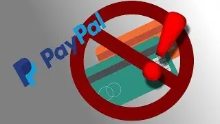 how to make a PayPal account without a Credit Card