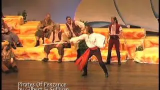 Chris Van Cleave-Musical Theatre Reel-1e