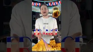 Пиво по французки , как тебе такое ? 🔥🔥 #cocktail #shorts