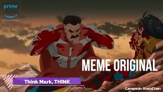 Think Mark THINK