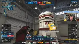 Coldzera e BlameF conseguem um clutch imposs&iacute;vel - COL vs Movistar Riders