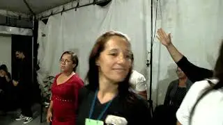JANAYNA MARTINS  JERICÓ VAI CAIR  CULTO NA ROÇA    CALDAZINHA 2020