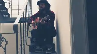 Tougher than the rest cover #tunneloflove #acousticcover #brucespringsteen