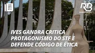 Jurista avalia sa&iacute;da de Toffoli do caso Banco Master e diz que decis&atilde;o protege imagem da Corte
