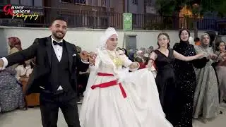 GAZİANTEP KARTAL AİLESİ DÜĞÜNÜ BEYZANUR NURULLAH DÜĞÜNÜ GÜNEY KAMERA