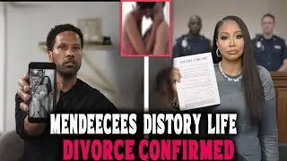 DIVORCE CONFIRMED &mdash; Tamar Braxton&rsquo;s Marriage Ends After Affair With Mendeecees Harris & HIV Reports!
