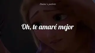 JIN - Heart on the Window (Disney Version)