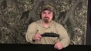 Quakerboy Easy Chuckle Duck Hunting Game Call - Pro-Tactical Australia