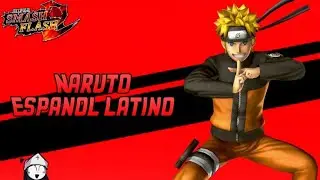 SSF2 Mods Naruto en espa&ntilde;ol latino