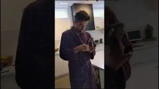 Air horn prank [ TikTok compilation ]