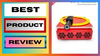 Original JPT MOPA M7 LP Laser Source Single Module For Metal Cutting Welding Marking Machine