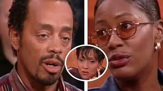 The Dramatic Trial of a Couple Fighting Over a Loan | Justice with Judge Hatchett