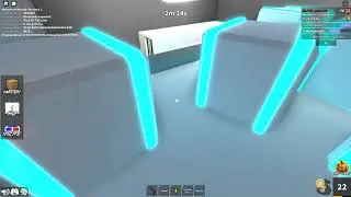 Roblox - I got RB knife at nStudios! (MM2)