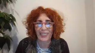 Collective Trans and Possiblites of Consciousness Healing (short)