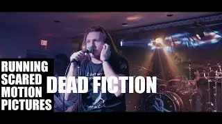 DEAD FICTION Western MA Hardcore Live Music Band American Legion Metal performance Record RSMP