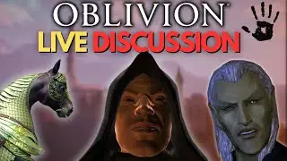 OBLIVION REMAKE To Release on April 21st..?