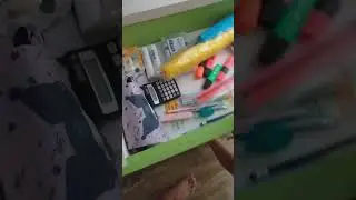 pastia magică