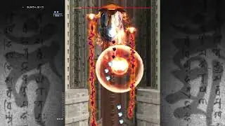 Ikaruga Chapter 3 easy A+
