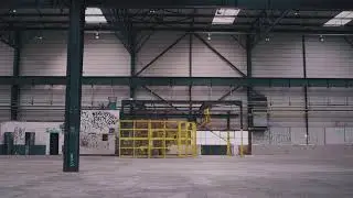 15e Biennale d'art contemporain de Lyon