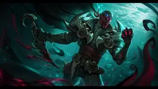 Pyke stuff