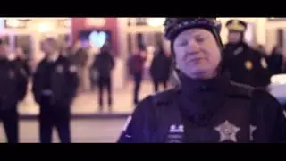 Chicago's Response To Ferguson