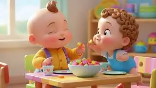 🎵 What’s Inside the Magic Box? | nursery rhymes for kids | Baby Song, Surprise Toy Adventure 🎁✨