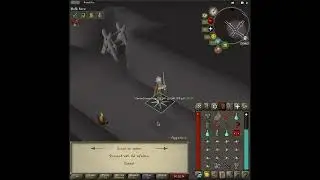 OSRS Drop Reaction Series : Primordial boots