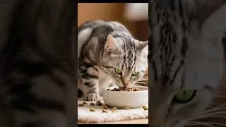 sad kitten with happy ending #cat #animation #sad #fyp #usa #viral #cutecat #happy #viralshorts