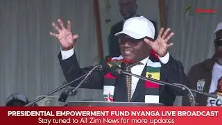 Watch Tungwarara Nganga full address, Uebert Angel response and presidential aspirants