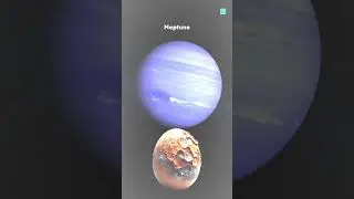 How Planets Smell
