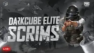 MAFIA KING IS LIVE | DCE SCRIMS | PUBG MOBILE STREAM