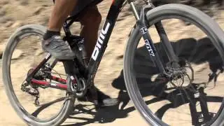 Bike Magazine's 2013 BMC Four Stroke FS01 29 Review