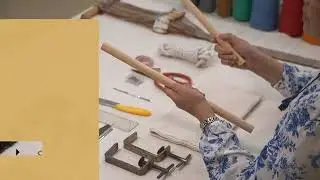 國立臺南藝術大學-卡片梭織-MOOCS課程簡介