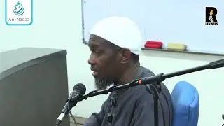 Class 76 | Surah Al-Baqarah | Tafseer Ibn Kathir | Sheikh Dr. Ibrahim Nuhu حفظه الله