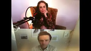 Radio News Hub: Harry Judd and Emma Kenny encouraging creative play for children during lockdown.