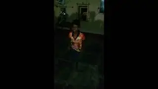 devvada video my first edit gost video