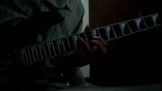 Guitar Tap Sweep