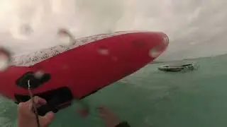 Kailua Ocean Foiling 1/5/26