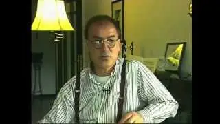 Erden Bilgen Gelibolu Rapsodisi'ni anlatiyor - 