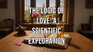 The Logic of Love A Scientific Exploration