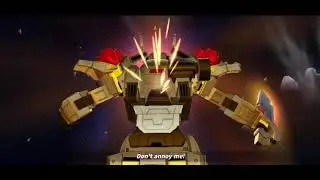Super Mech War: Iron Blood Android Robot Strategy Review, Gameplay - Complete Daily Task