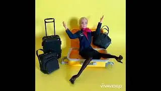 Cabin Crew life