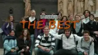 erasmus castellon 2009