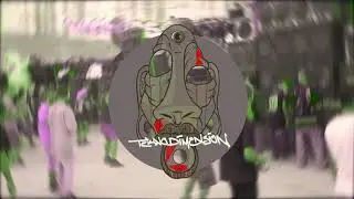 Vulture - Disorder (Turbo Tribe 01)
