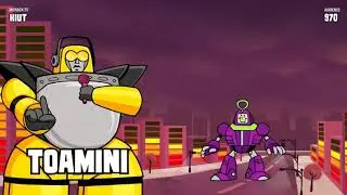 Jerma Jackbox Through The Ages