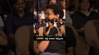 MAD Movie Actor Vishnu oi Reveals the Suspense of MAD SQUARE #shorts​ #madsquare #vishnu