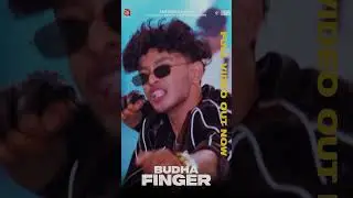 Budha Finger - Mrinmay MS & Odia Toka