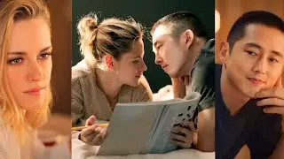 Love Me (2024) Official Full Movie Explained & Review | Kristen Stewart & Steven Yeun | CheezeDrama