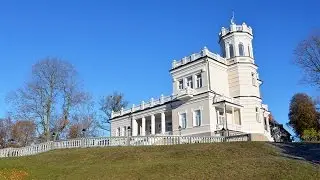 Ruduo Druskininkuose